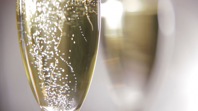 シャンパンの泡｜祝電のお酒を全国配達する電報サービス『For-Denpo』