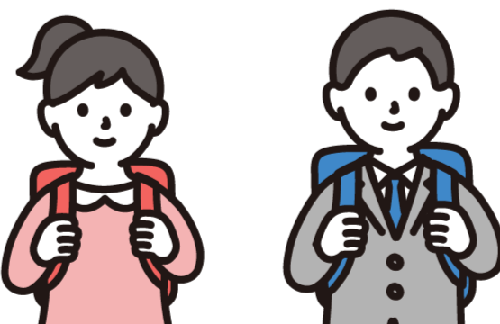 入学式