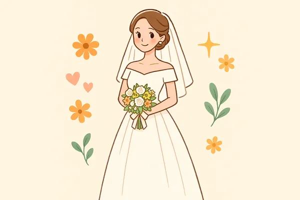 結婚式を急遽欠席したときのご祝儀の渡し方や相場