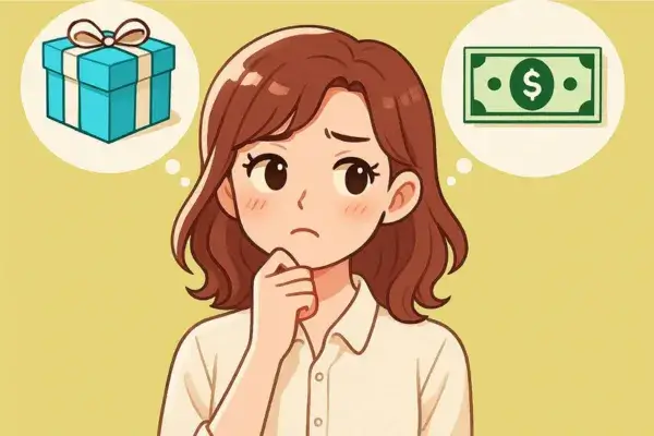 いとこへの結婚祝いを選ぶポイント