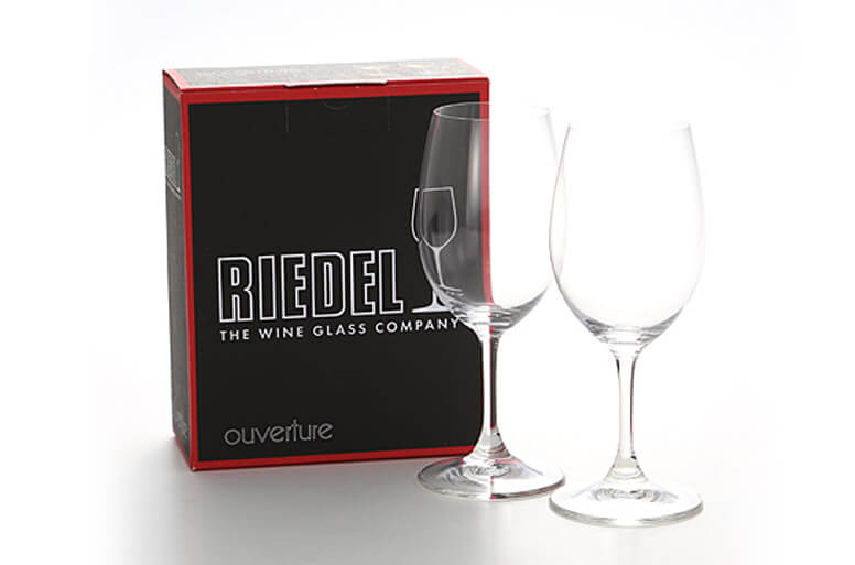 クリスタルワイングラス
