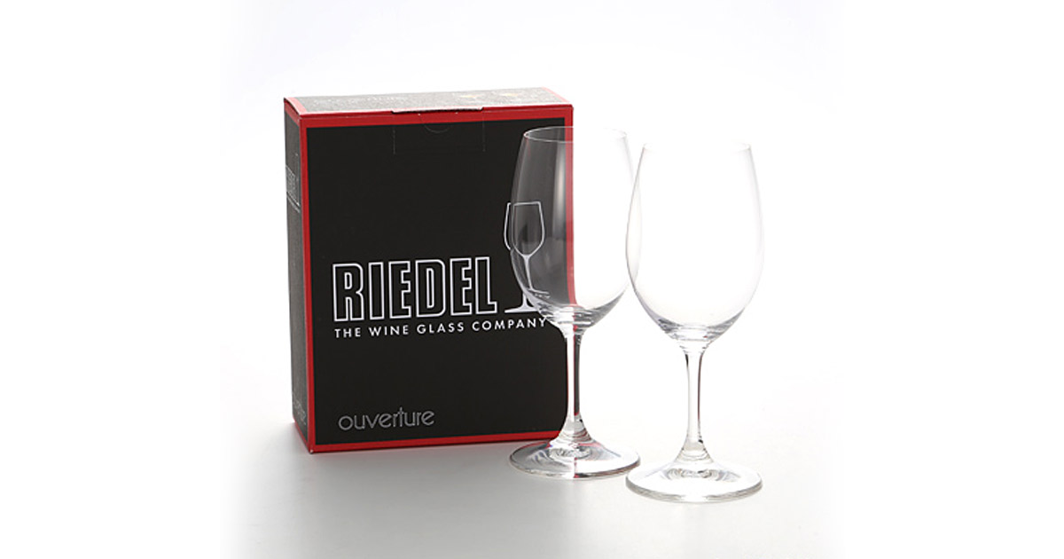【新品未使用】ZARD×RIEDEL ワイングラス クリスタル ワイングラス｜記念日・結婚祝いに贈る上質な祝電【For-Denpo】