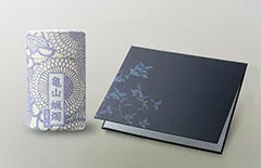 弔電と清流ローソクセット｜短時間ローソク付き追悼ギフト