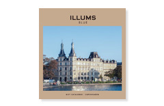 北欧のエッセンスを詰め込んだカタログギフト電報の「ILLUMS　ギフトカタログ　COPENHAGEN（コペンハーゲン）」