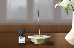 和心香｜お線香のようでお線香ではないアロマタイプの弔電