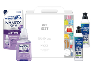 ライオン プチギフト LPE-15