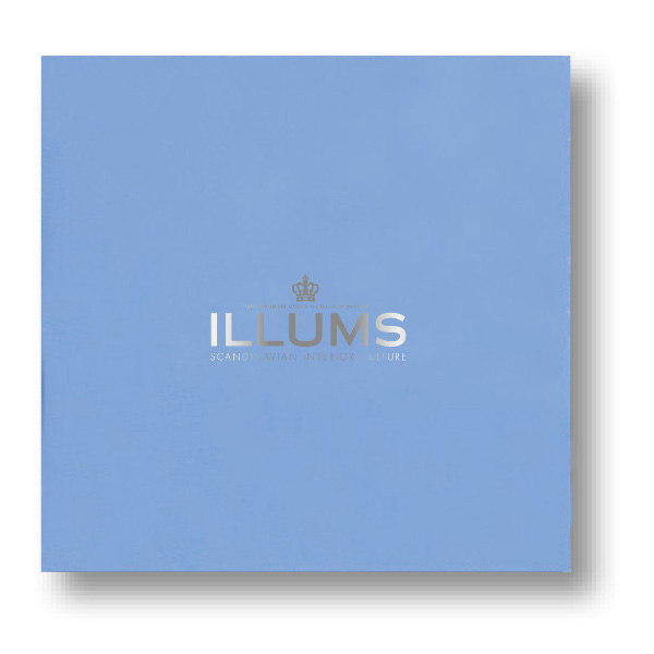 ILLUMS(イルムス)　ギフトボックス