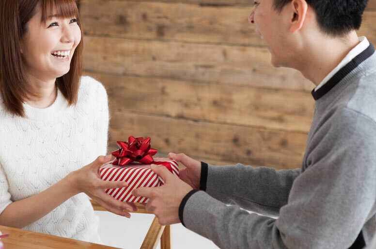 【20代】社会人の彼氏への誕生日プレゼント