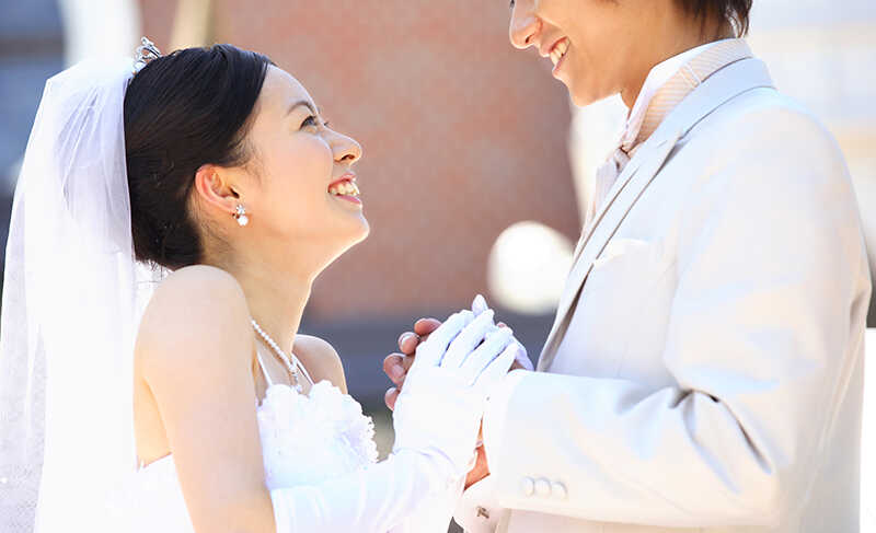 かわいい電報6選、結婚式などのお祝いに可愛くて安い人気の祝電