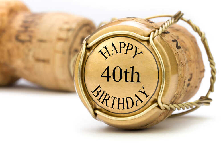 【年代別】40代の友達への誕生日プレゼント