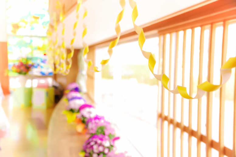 卒園式の祝電にぴったりの例文10選 人気祝電と送り方マナーも解説 電報は For Denpo