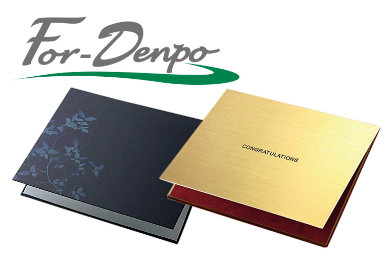 祝電も弔電も任せて安心!おすすめ電報サービス「For-Denpo(フォー電報)」