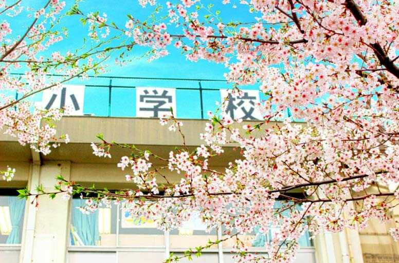 小学校の入学式での祝電披露のされ方は?