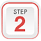 【送り方】step 2