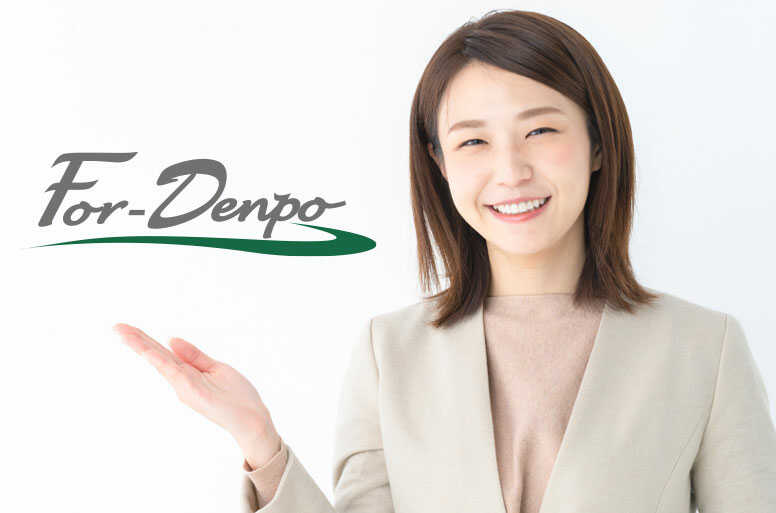 弔電(電報)を送るなら「for-電報」がおすすめ